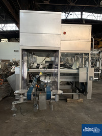 Image of 300 Sq Ft BOC Edwards Freeze Dryer, Model Lyomax 28 65