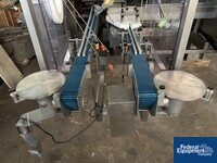 Image of 300 Sq Ft BOC Edwards Freeze Dryer, Model Lyomax 28 66