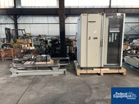 Image of 300 Sq Ft BOC Edwards Freeze Dryer, Model Lyomax 28 67