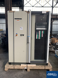 Image of 300 Sq Ft BOC Edwards Freeze Dryer, Model Lyomax 28 68