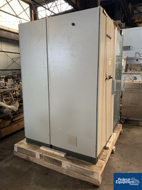 Image of 300 Sq Ft BOC Edwards Freeze Dryer, Model Lyomax 28 69