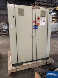 Image of 300 Sq Ft BOC Edwards Freeze Dryer, Model Lyomax 28 70