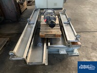 Image of 300 Sq Ft BOC Edwards Freeze Dryer, Model Lyomax 28 72