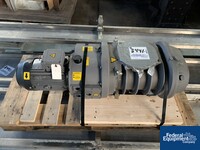 Image of 300 Sq Ft BOC Edwards Freeze Dryer, Model Lyomax 28 73