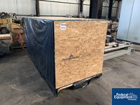 Image of 300 Sq Ft BOC Edwards Freeze Dryer, Model Lyomax 28 76