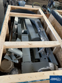 Image of 300 Sq Ft BOC Edwards Freeze Dryer, Model Lyomax 28 79