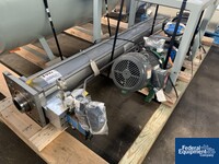 Image of 300 Sq Ft BOC Edwards Freeze Dryer, Model Lyomax 28 81