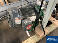 Image of 300 Sq Ft BOC Edwards Freeze Dryer, Model Lyomax 28 82