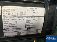 Image of 300 Sq Ft BOC Edwards Freeze Dryer, Model Lyomax 28 83