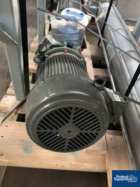 Image of 300 Sq Ft BOC Edwards Freeze Dryer, Model Lyomax 28 84