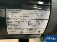 Image of 300 Sq Ft BOC Edwards Freeze Dryer, Model Lyomax 28 85