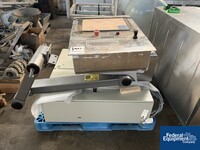 Image of 300 Sq Ft BOC Edwards Freeze Dryer, Model Lyomax 28 86