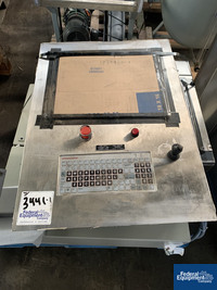 Image of 300 Sq Ft BOC Edwards Freeze Dryer, Model Lyomax 28 87