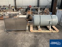 Image of 300 Sq Ft BOC Edwards Freeze Dryer, Model Lyomax 28 89