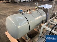Image of 300 Sq Ft BOC Edwards Freeze Dryer, Model Lyomax 28 91