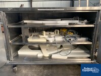 Image of 300 Sq Ft BOC Edwards Freeze Dryer, Model Lyomax 28 93