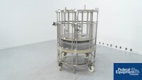 Image of Amicon P1000 x 500 x 500 Chromatography Column 04