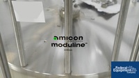 Amicon P1000 x 500 x 500 Chromatography Column