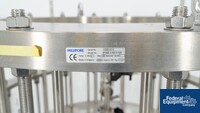 Millipore P1000 x 500 x 500 Chromatography Column