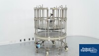 Image of Millipore P1000 x 500 x 500 Chromatography Column 03