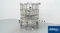 Image of Millipore P1000 x 500 x 500 Chromatography Column 04