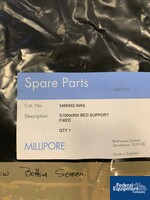 Image of Millipore P1000 x 500 x 500 Chromatography Column 05