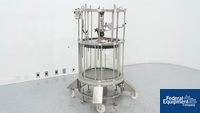 Image of Millipore G600 x 500 x 250 53cm Chromatography Column 03