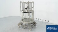 Image of Millipore G600 x 500 x 250 53cm Chromatography Column 04