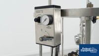 Image of Millipore G600 x 500 x 250 53cm Chromatography Column 05