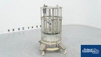 Image of Millipore G450 x 500 52cm Chromatography Column 03