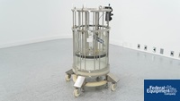 Image of Millipore G450 x 500 52cm Chromatography Column 04