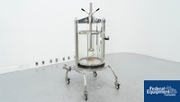 Image of Millipore QuickScale 53cm Chromatography Column 03