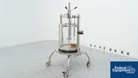 Image of Millipore QuickScale 53cm Chromatography Column 04