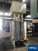 Image of 500 Gal Ross Planetary Mixer, Model PVM 500, 304 S/S 03