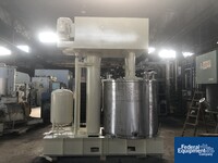 Image of 500 Gal Ross Planetary Mixer, Model PVM 500, 304 S/S 04