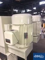 Image of 500 Gal Ross Planetary Mixer, Model PVM 500, 304 S/S 13