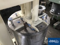 Image of 500 Gal Ross Planetary Mixer, Model PVM 500, 304 S/S 21
