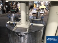Image of 500 Gal Ross Planetary Mixer, Model PVM 500, 304 S/S 22