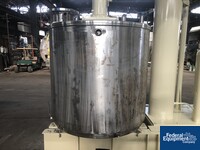 Image of 500 Gal Ross Planetary Mixer, Model PVM 500, 304 S/S 23