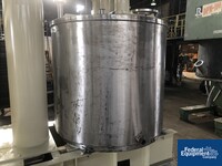 Image of 500 Gal Ross Planetary Mixer, Model PVM 500, 304 S/S 25