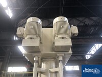 Image of 500 Gal Ross Planetary Mixer, Model PVM 500, 304 S/S 27