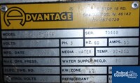 Image of 10 KW Advantage Temperature Controller 05