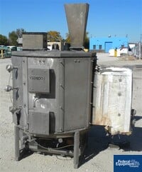 Image of Wyssmont Turbo Dryer, Model K10, 304 S/S _2