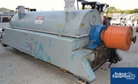 Image of PM-76000 Sharples Decanter Centrifuge, 317 S/S 04