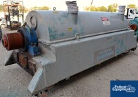 Image of PM-76000 Sharples Decanter Centrifuge, 317 S/S 05