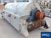 Image of PM-76000 Sharples Decanter Centrifuge, 317 S/S 06