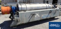 Image of PM-76000 Sharples Decanter Centrifuge, 317 S/S 07