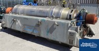 Image of PM-76000 Sharples Decanter Centrifuge, 317 S/S 08