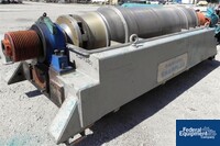Image of PM-76000 Sharples Decanter Centrifuge, 317 S/S 09