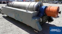 Image of PM-76000 Sharples Decanter Centrifuge, 317 S/S 10